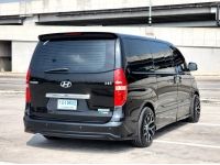 Hyundai H1 Deluxe 2.5 A/T ปี 2014 ไมล์ 147,xxx Km รูปที่ 6