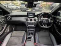 BENZ CLA250 AMG ปี 2017 ไมล์ 133,xxx Km รูปที่ 6