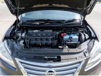 2013 NISSAN SYLPHY 1.8V รูปที่ 6