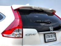 Honda Crv 2.4EL 4WD ปี 2013 ***ฟรีดาวน์*** รูปที่ 6