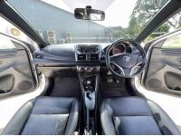 Toyota Yaris 1.2G A/T ปี 2014 รูปที่ 6