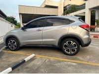 2017 HONDA HRV 1.8S รูปที่ 6