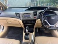 Honda Civic 1.8E Navi A/T ปี 2012 รูปที่ 6