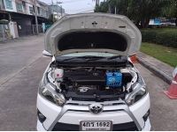 Toyota Yaris 1.2E AT ปี 2015 ไมล์ 92,xxx Km รูปที่ 6