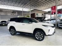 2021 TOYOTA FORTUNER 2.8 Legender 2WD รูปที่ 6