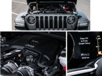 JEEP GLADIATOR RUBICON 3.6 V6 ปี 2021 ไมล์ 4,6xx Km รูปที่ 6