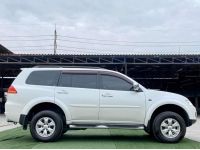 Mitsubishi Pajero Sport 2.5 GT VG Turbo A/T ปี 2011 รูปที่ 6