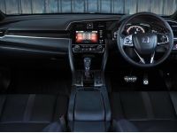 ็Honda Civic FK MNC 1.5 Turbo RS ปี 2022 ไมล์ 61,xxx Km รูปที่ 6