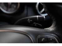 2016 Mercedes-Benz GLA200 1.6 SUV ออกง่ายมีบริการเซ็นถึงที่ ส่งรถให้ฟรี รูปที่ 6