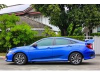 2019 HONDA CIVIC FC (MY18) 1.8 EL MINOR CHANGE CVT รูปที่ 6