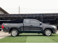 Toyota Hilux Revo Smart Cab 2.4 E Z Edition (MY18) ปี2019-20 รูปที่ 6