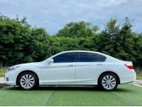 Honda Accord 2.0 EL Navi  ปี 2013 รูปที่ 6