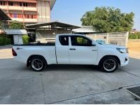 2019 TOYOTA REVO 2.4 MT รูปที่ 6