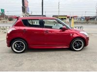 2018 SUZUKI SWIFT 1.2GA AUTO รูปที่ 6