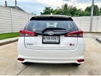 Toyota Yaris 1.2 E hatchback Auto ปี 2022 ไมล์ 41,xxx Km รูปที่ 6