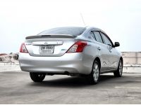 Nissan Almera 1.2V A/T ปี 2012 ไมล์ 16x,xxx Km **ฟรีดาวน์** รูปที่ 6