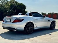 Benz SLK250 R172 ปี 2012 ไมล์ 54,xxx Km รูปที่ 6