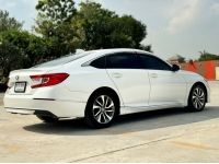 Honda Accord 1.5 EL Turbo ปี 2019 จด20 ไมล์ 69,xxx Km รูปที่ 6