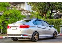 2018 HONDA CITY 1.5 S i-VTEC รูปที่ 6