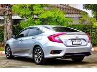 2016 HONDA CIVIC FC 1.8 EL รูปที่ 6