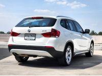 BMW X1 2.0S Drive 1.8i ปี 2012 ไมล์ 116,xxx Km รูปที่ 6