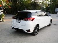 Toyota Yaris Hatchback 1.2 Sport ปี 2022 ไมล์ 38,xxx Km รูปที่ 6