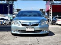 2012 Toyota Camry 2.0G รูปที่ 6