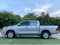 Toyota Hilux Revo Double Cab 2.4 E M/T ปี 2018 รูปที่ 6