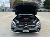 Benz GLC43 AMG 4MATIC Coupe W253 ปี 2019 ไมล์ 101,xxx Km รูปที่ 6