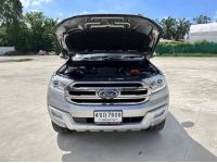 FORD EVEREST 2.2 TRITANIUM PLUS 2WD ปี 2017 ไมล์ 86,xxx Km รูปที่ 6