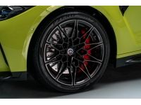 BMW M4 Competition G82 ปี 2022 ไมล์ 7,xxx Km รูปที่ 6