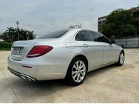 Benz E220d Executive W213 ปี 2016 ไมล์ 156,xxx Km รูปที่ 6