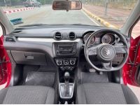 SUZUKI SWIFT 1.2 GL A/T ปี 2021 รูปที่ 6