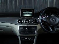 Mercedes-Benz GLA200 W156 1.6 Urban ปี 2016 ไมล์ 114,xxx Km รูปที่ 6