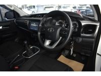 TOYOTA Hilux Revo SmartCab 2.4 Mid Prerunner MT ปี2022 รูปที่ 6