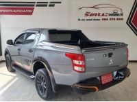 2018* Mitsubishi Triton Double Cab 2.4 Athlete Plus Auto รูปที่ 6