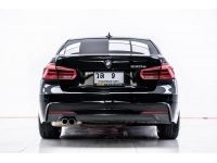 2018 BMW SERIES 3 330 E MSPORT (F30)  ส่งบัตรประชาชน รู้ผลอนุมัติภายใน 30 นาที รูปที่ 6