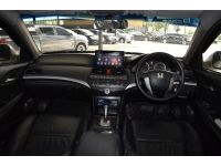 HONDA ACCORD 2.0E ปี2010 รูปที่ 6