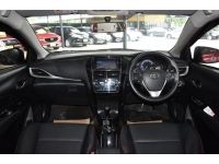 TOYOTA YARIS ATIV 1.2 S Plus ปี2019 รูปที่ 6