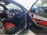 MERCEDES-BENZ GLC220d AMG Dynamic Coupe W253 ปี 2020 ไมล์ 40,8xx Km รูปที่ 6