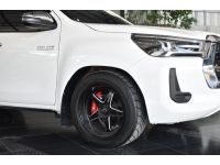 TOYOTA Hilux Revo Double Cab Z Edition 2.4 Mid MT ปี2022 รูปที่ 6
