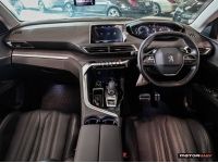 PEUGEOT 5008 1.6 Turbo Allure ปี 2021 ไมล์ 49,9xx Km รูปที่ 6