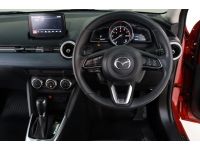 Mazda 2 1.3 S Leather Sedan ปี 2021 รูปที่ 6