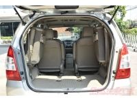 2011 TOYOTA INNOVA 2.0 V รูปที่ 6