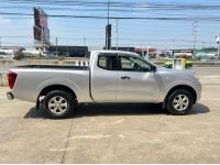 2015 NISSAN NAVARA 2.5 MT รูปที่ 6