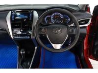 Toyota Yaris ATIV 1.2 E ปี 2018 รูปที่ 6