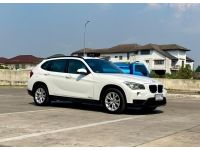 2013 BMW X1 1.8i โฉม E84 รูปที่ 6