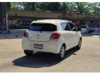 Mitsubishi Mirage 1.2 GLS auto ปี 2013 รูปที่ 6