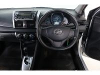 Toyota Vios 1.5 J ปี 2018 รูปที่ 6