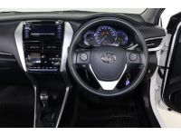 Toyota Yaris Ativ 1.2 E  ปี 2018 รูปที่ 6